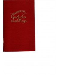 Geschichte einer Magd