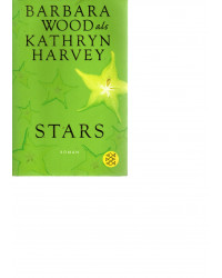 Barbara Wood - Stars - Taschenbuch
