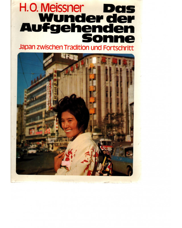 Das Wunder der aufgehenden Sonne