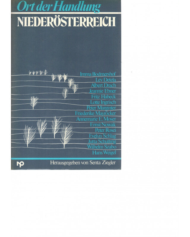 Ort der Handlung Niederösterreich