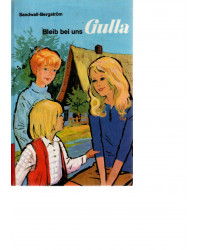 Bleib bei uns Gulla