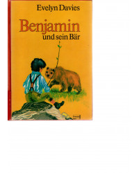 Benjamin und sein Bär