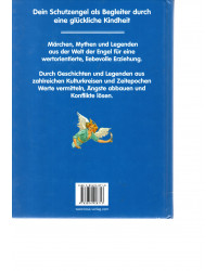 Engel begleiten dich - Geschichten für Kinder
