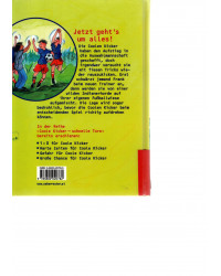 Die coolen Kicker punkten wieder