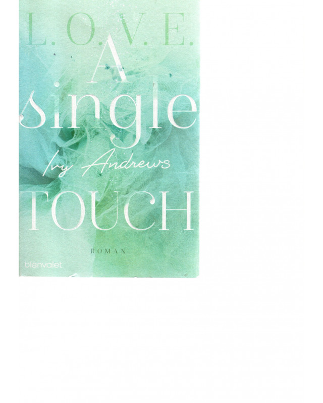 A Single Touch  L.O.V.E. Band 3