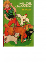 HILDE, die Wilde