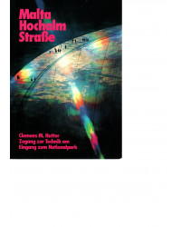 Malta Hochalm Straße