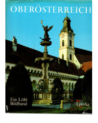 Oberösterreich in Farben