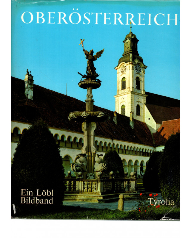 Oberösterreich in Farben