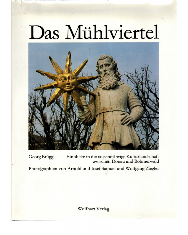 Das Mühlviertel