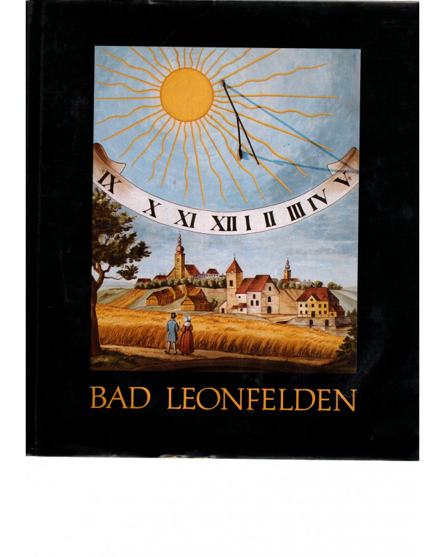 Bad Leonfelden