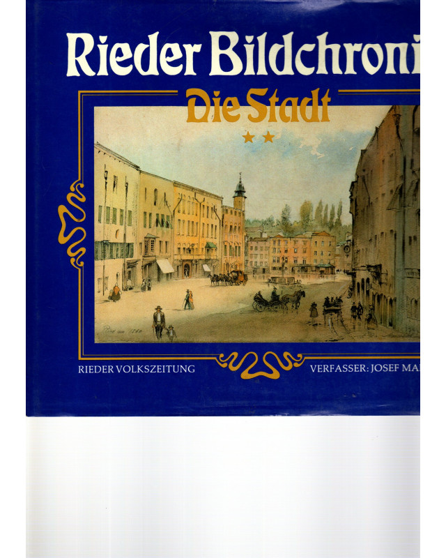 Rieder Bildchronik