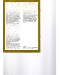 Oberösterreichische Freilicht - Museen  Verwirklichungen und Ziele