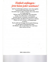 Freihändig zeichnen und skizzieren