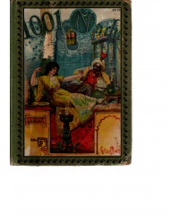 Die schönsten Märchen aus Tausend und eine Nacht