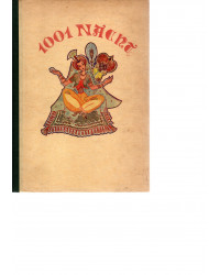 1001 Nacht - Die schönsten Märchen aus Tausend und einer Nacht