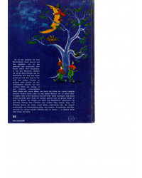 Das goldene Tor zum Märchenland - Aus Moor und Heide