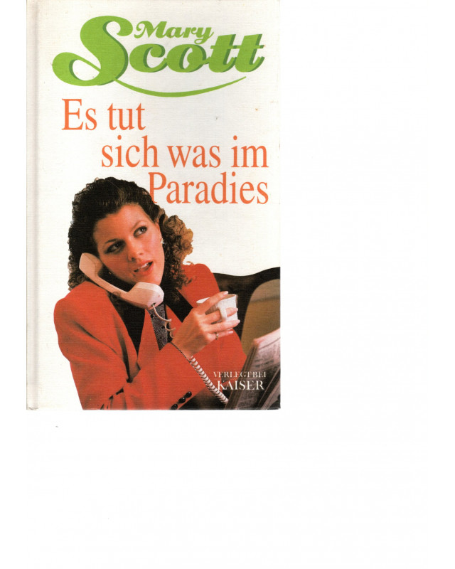 Es tut sich was im Paradies