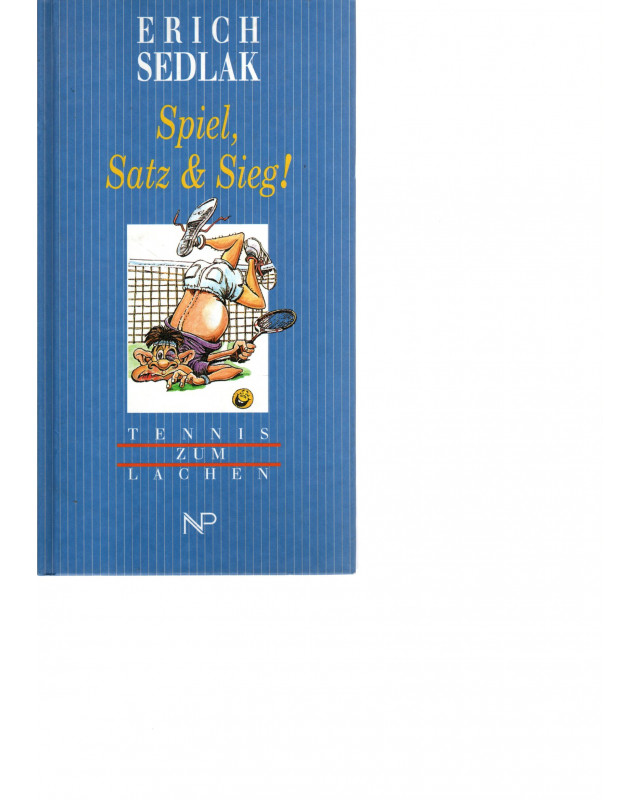Spiel, Satz & Sieg