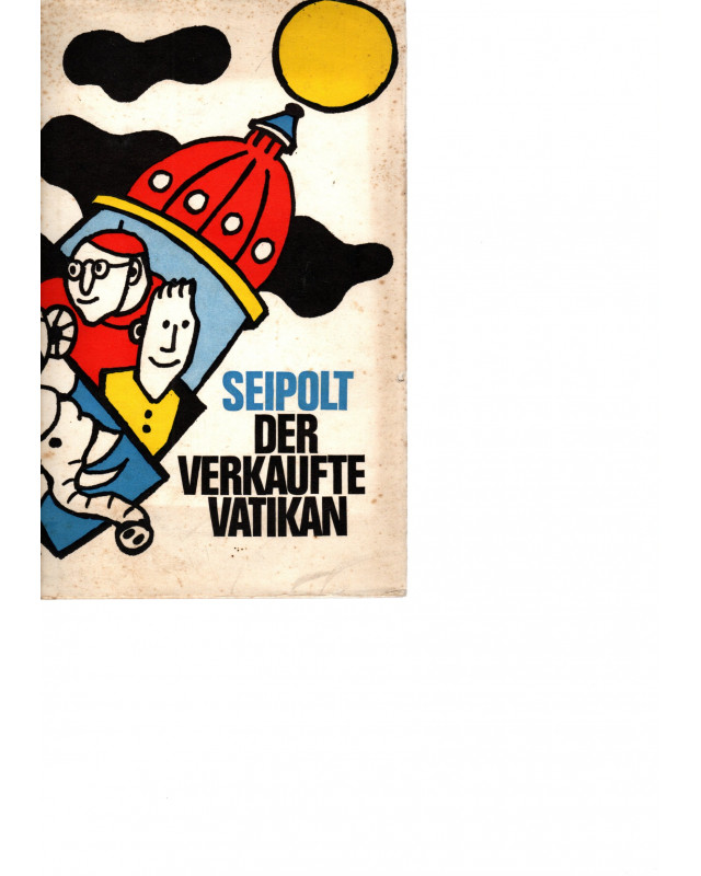 Der verkaufte Vatikan