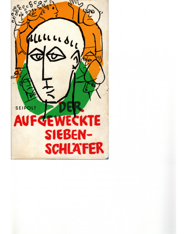 Der aufgeweckte Siebenschläfer