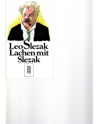 Lachen mit Slezak