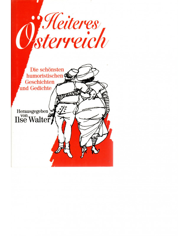 Heiteres aus dem alten Österreich