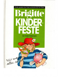 Brigitte Kinderfeste -...