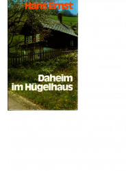 Daheim im Hügelhaus