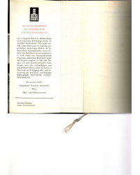 Kunstdenkmäler in Österreich - Salzburg, Tirol, Vorarlberg