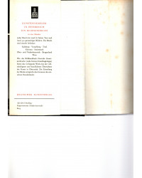 Kunstdenkmäler in Österreich - Oberösterreich, Niederösterreich, Burgenland