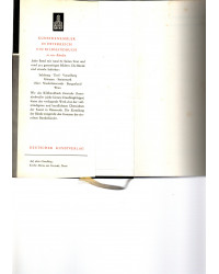 Kunstdenkmäler in Österreich - Wien