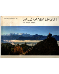 Salzkammergut Panorama