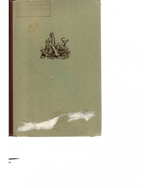 Zwischen Tieren und Menschen