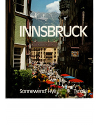 Innsbruck