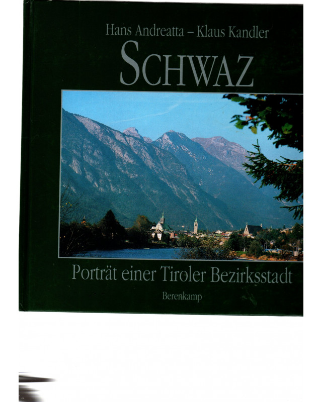 Schwaz