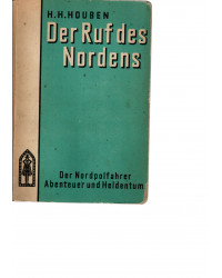 Der Ruf des Nordens