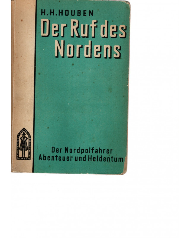 Der Ruf des Nordens