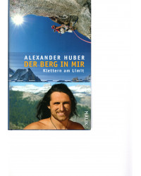 Alexander Huber - Der Berg...