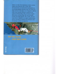 Alexander Huber - Der Berg in mir - Klettern am Limit