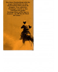 Im Banne des Temudschin