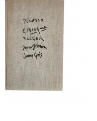 Die heroische Zeit des Kubismus