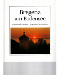 Bregenz am Bodensee