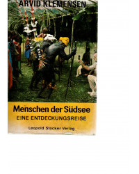 Menschen der Südsee