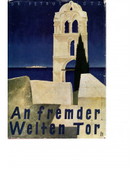 An fremder Welten Tor - Was...