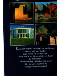 Die Statik der Träume