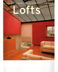 The Big Book of Lofts - Le...