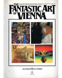 The Fantastic Art of Vienna