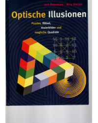 Optische Illusionen -...