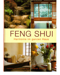 Feng Shui - Harmonie im...